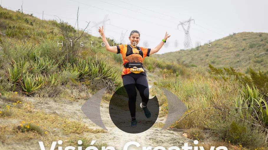 Foto del evento Ultra Cañon Mariposas 2024