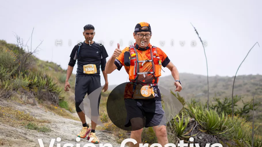 Foto del evento Ultra Cañon Mariposas 2024