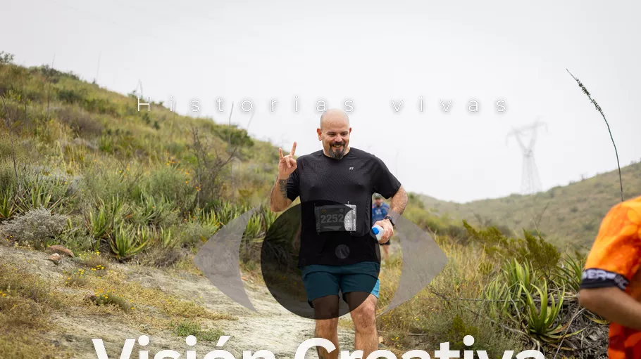 Foto del evento Ultra Cañon Mariposas 2024