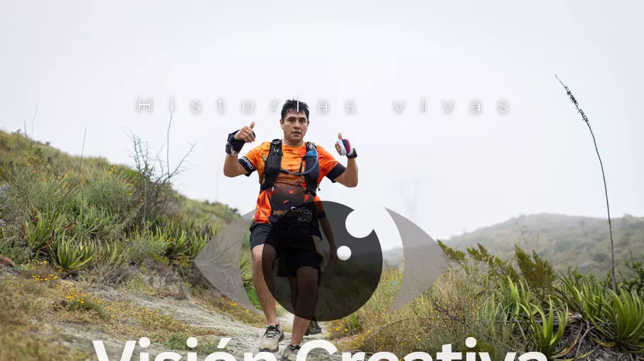 Foto del evento Ultra Cañon Mariposas 2024