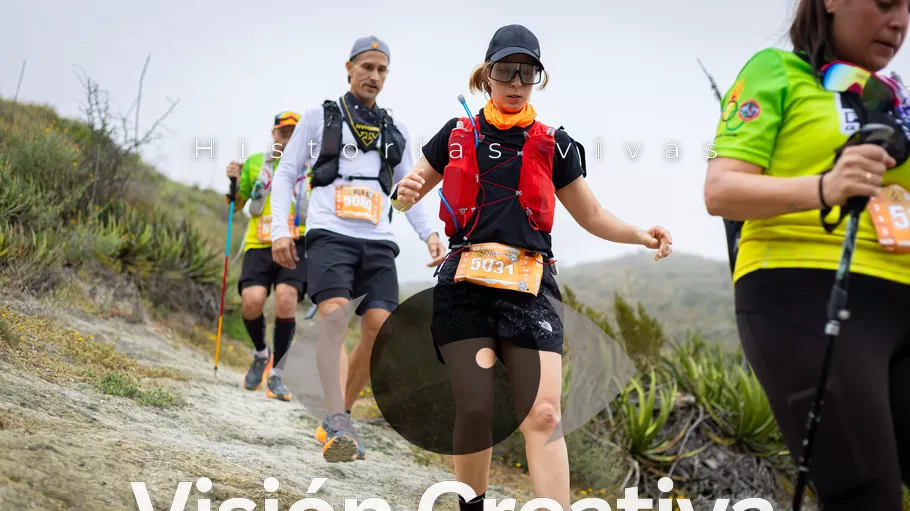Foto del evento Ultra Cañon Mariposas 2024