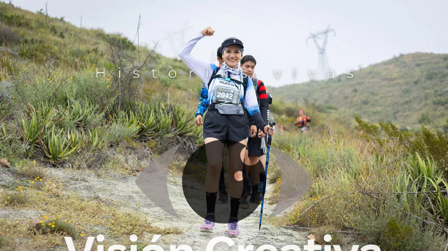 Foto del evento Ultra Cañon Mariposas 2024