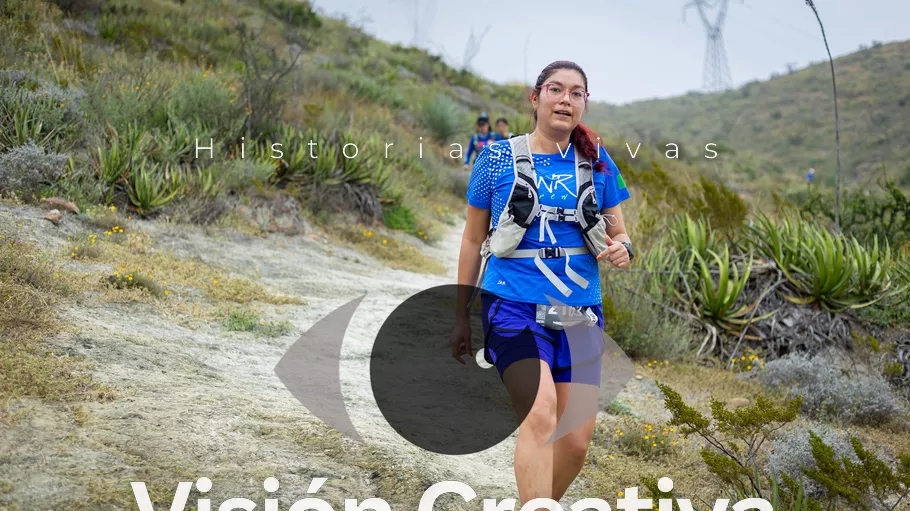 Foto del evento Ultra Cañon Mariposas 2024