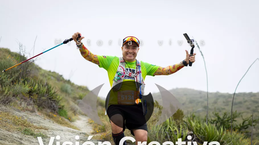 Foto del evento Ultra Cañon Mariposas 2024