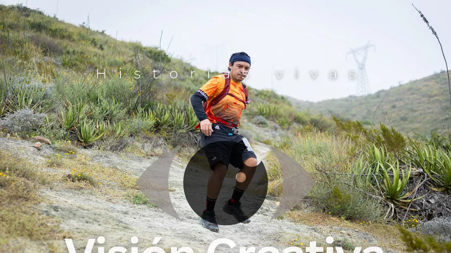 Foto del evento Ultra Cañon Mariposas 2024