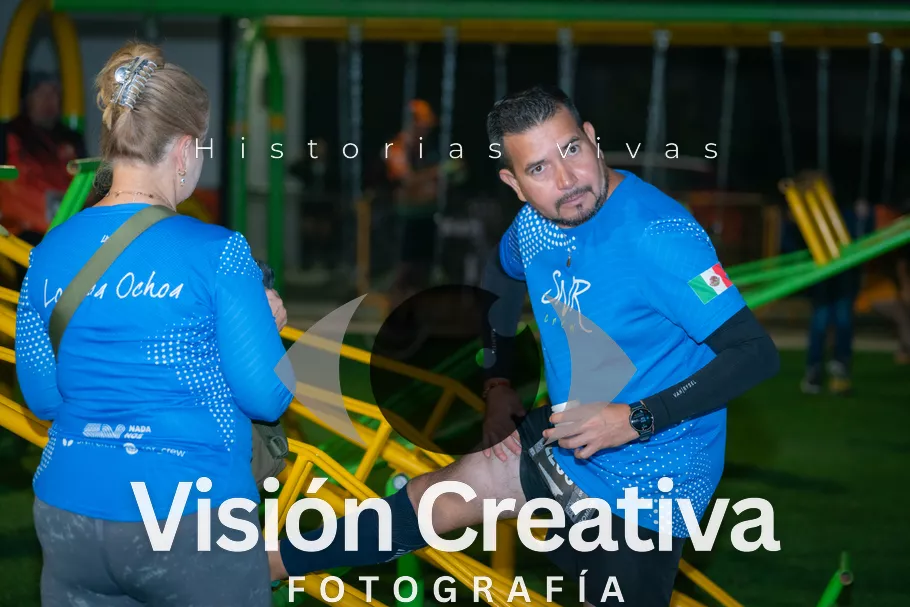 Foto del evento Ultra Cañon Mariposas 2024