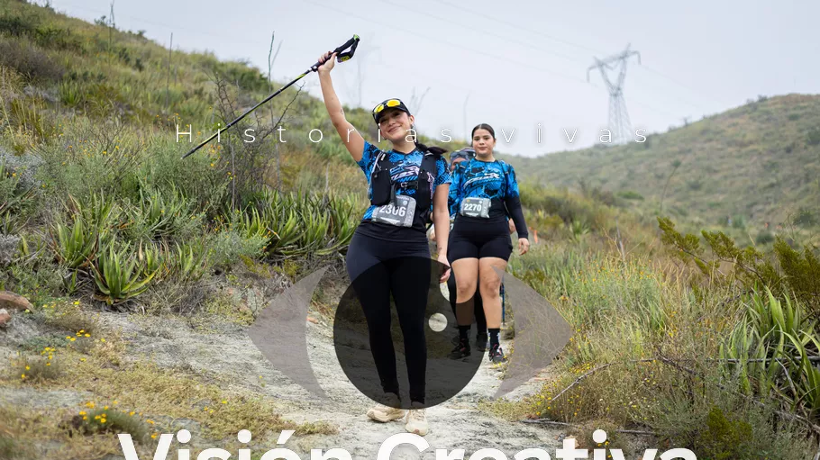 Foto del evento Ultra Cañon Mariposas 2024