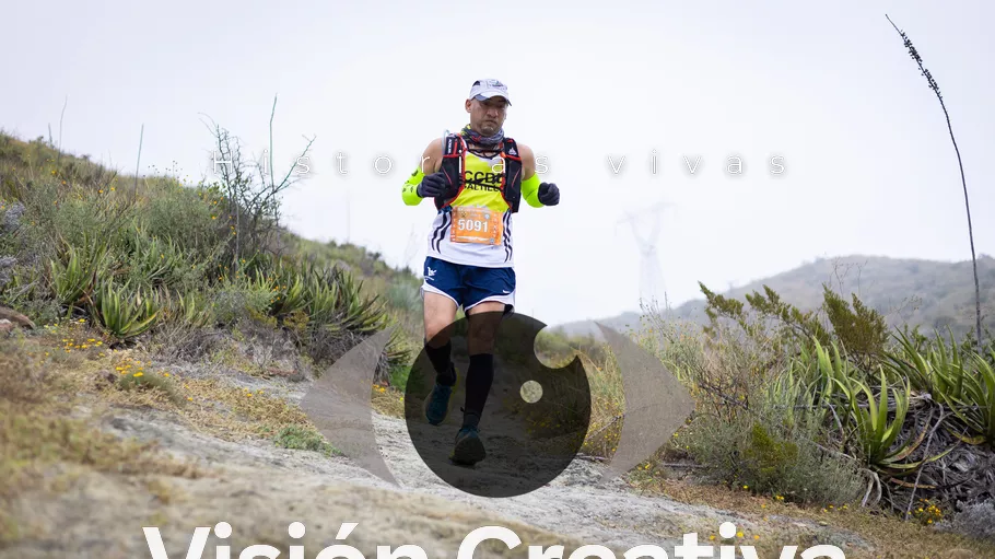 Foto del evento Ultra Cañon Mariposas 2024