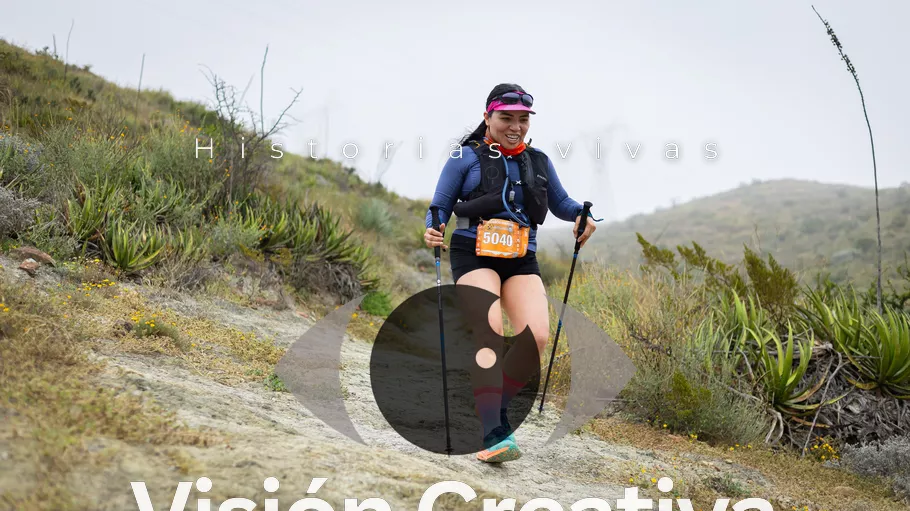 Foto del evento Ultra Cañon Mariposas 2024