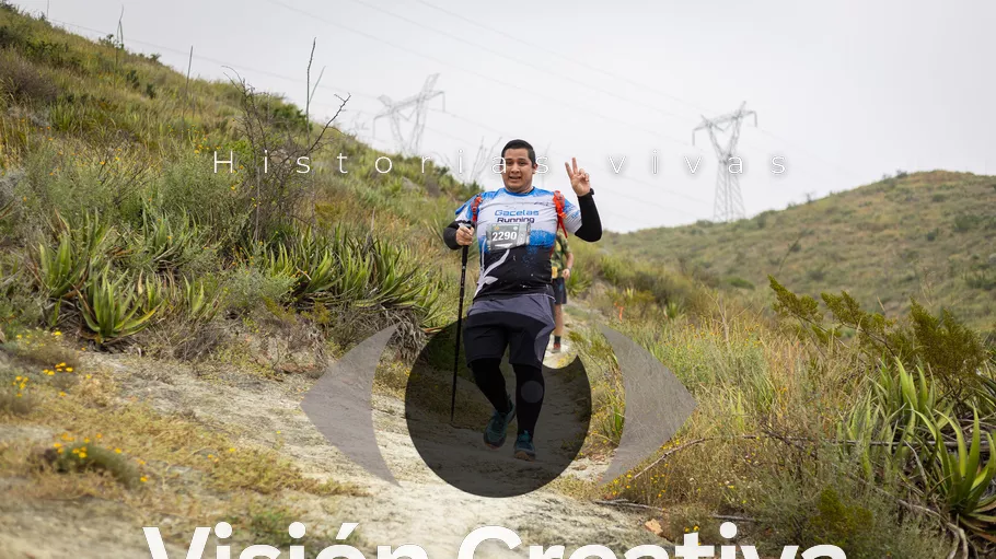 Foto del evento Ultra Cañon Mariposas 2024