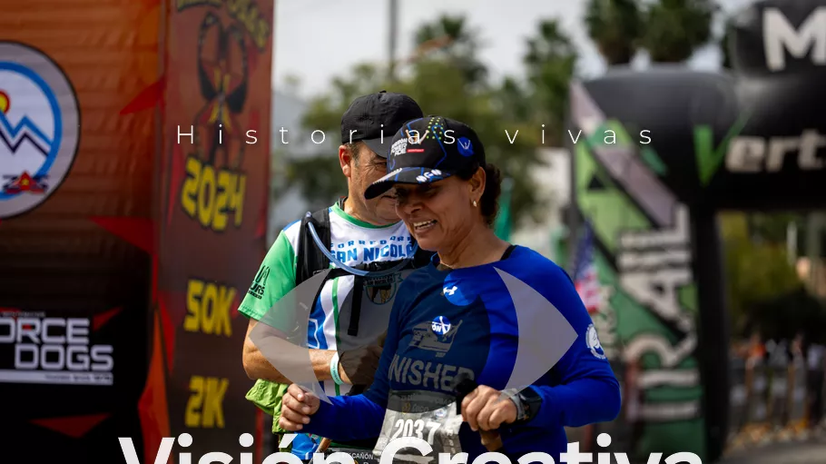 Foto del evento Ultra Cañon Mariposas 2024
