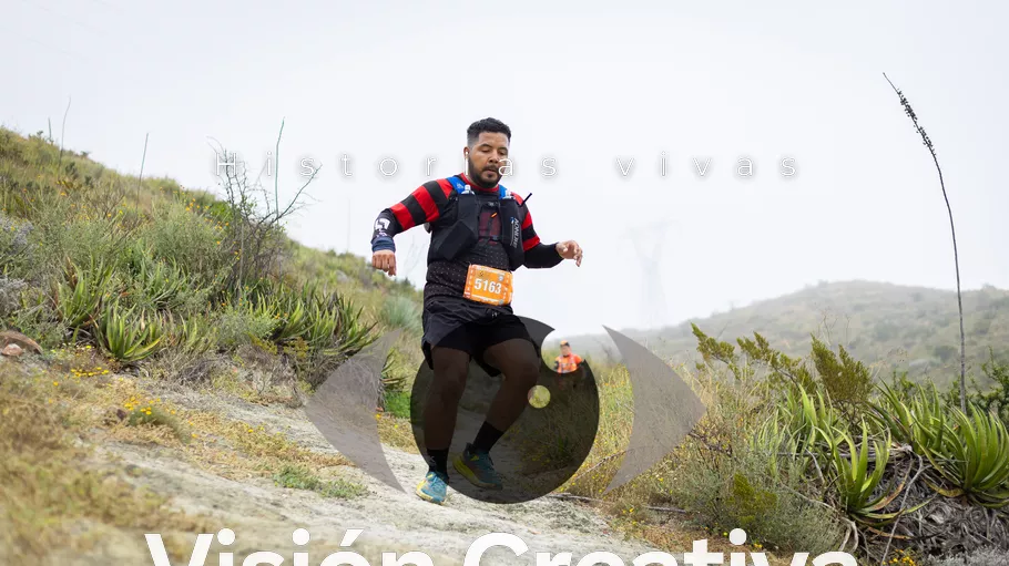Foto del evento Ultra Cañon Mariposas 2024