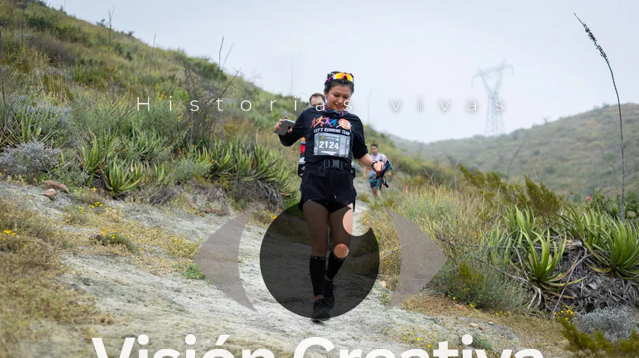 Foto del evento Ultra Cañon Mariposas 2024