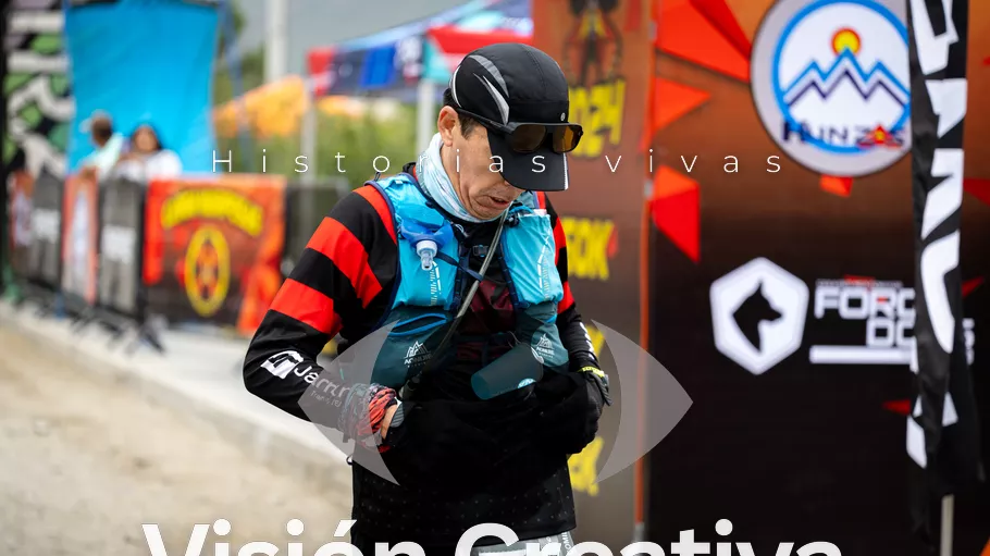 Foto del evento Ultra Cañon Mariposas 2024