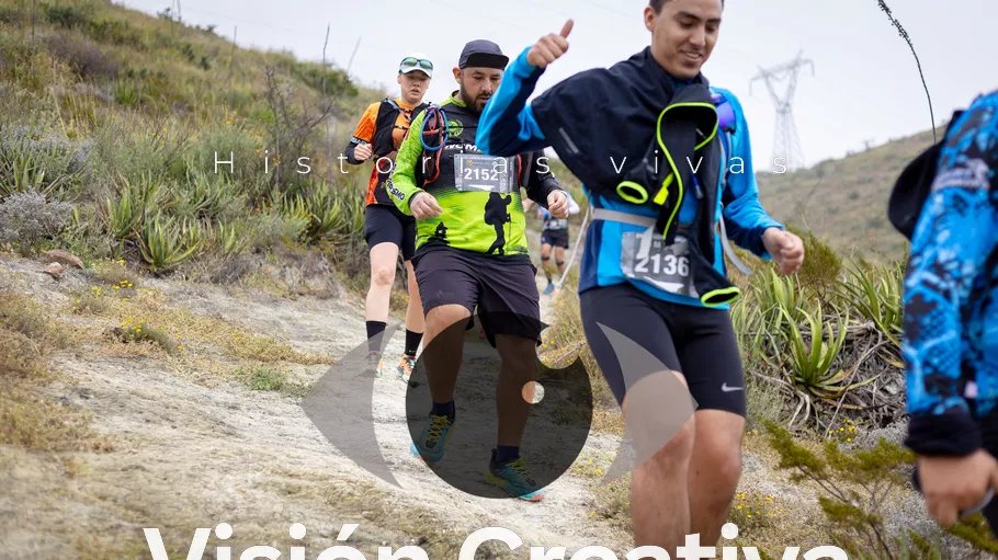Foto del evento Ultra Cañon Mariposas 2024