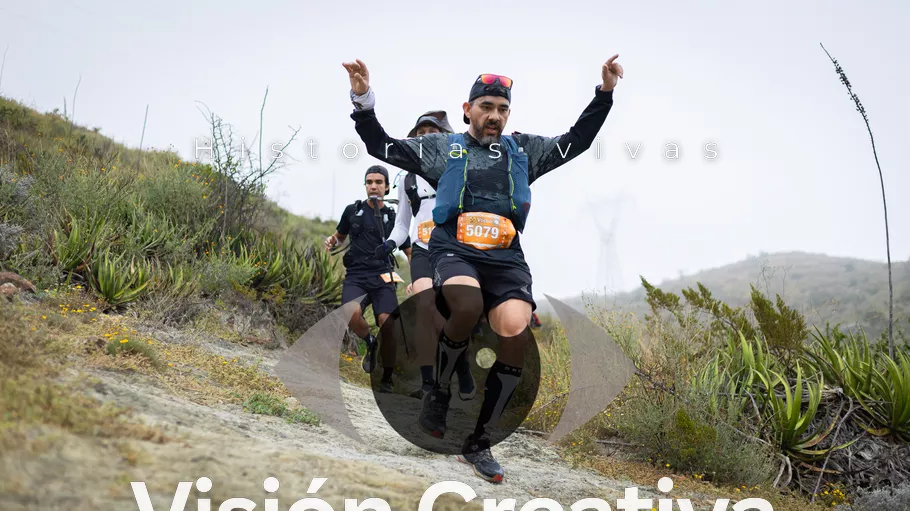 Foto del evento Ultra Cañon Mariposas 2024