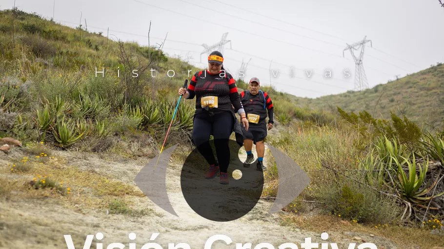 Foto del evento Ultra Cañon Mariposas 2024