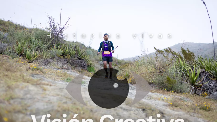 Foto del evento Ultra Cañon Mariposas 2024