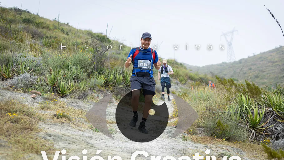 Foto del evento Ultra Cañon Mariposas 2024