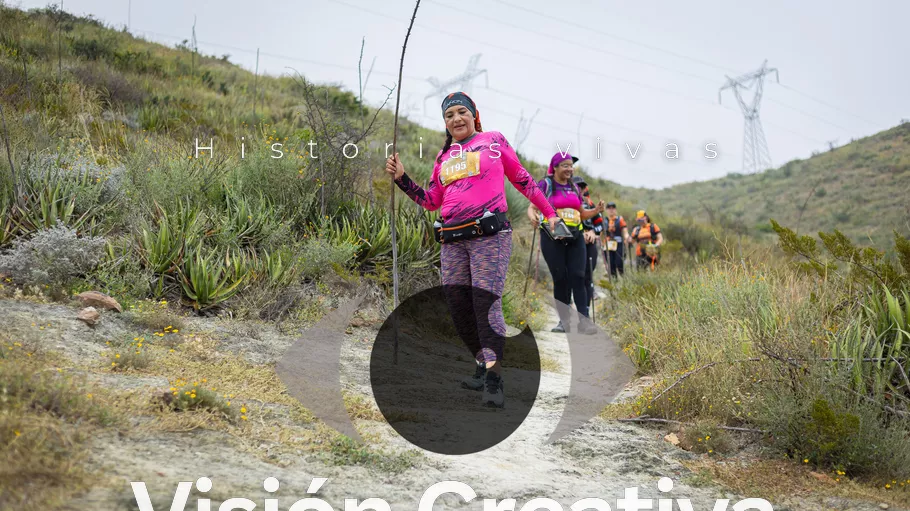 Foto del evento Ultra Cañon Mariposas 2024