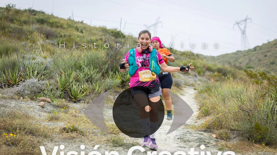 Foto del evento Ultra Cañon Mariposas 2024