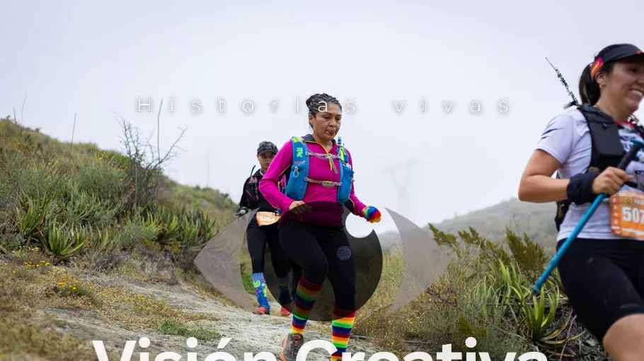 Foto del evento Ultra Cañon Mariposas 2024