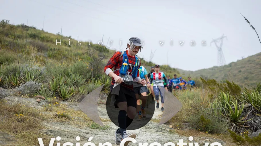 Foto del evento Ultra Cañon Mariposas 2024