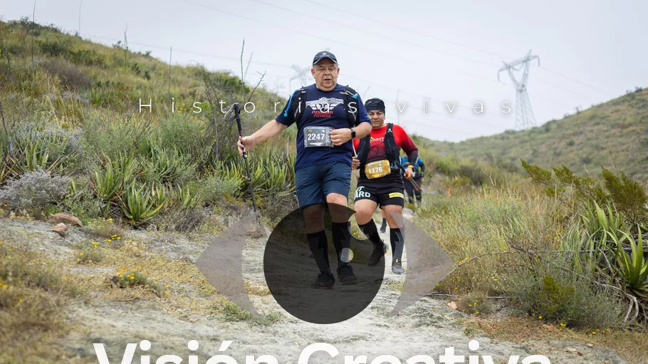 Foto del evento Ultra Cañon Mariposas 2024