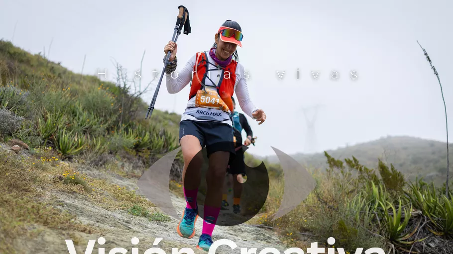 Foto del evento Ultra Cañon Mariposas 2024