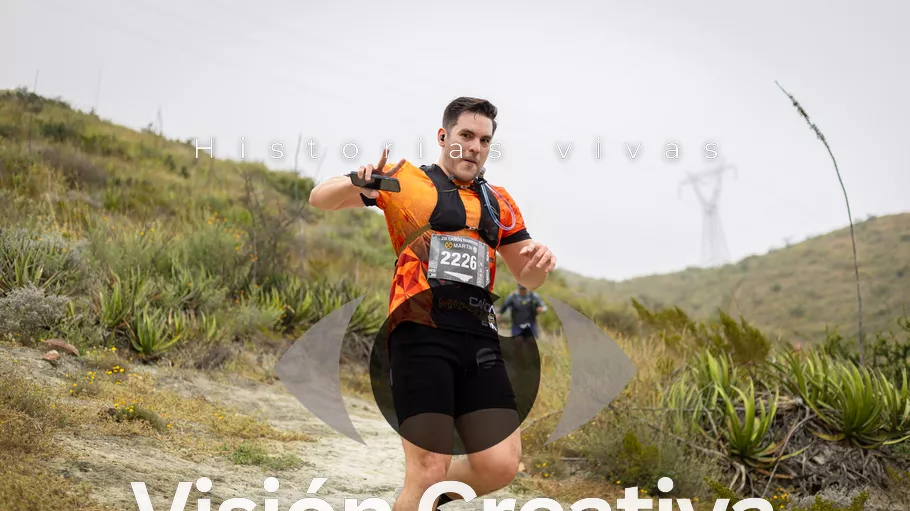 Foto del evento Ultra Cañon Mariposas 2024