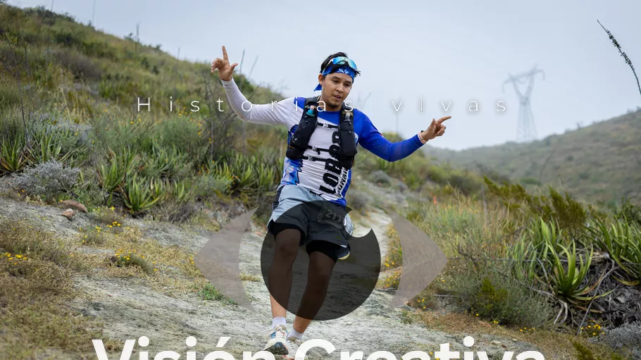 Foto del evento Ultra Cañon Mariposas 2024