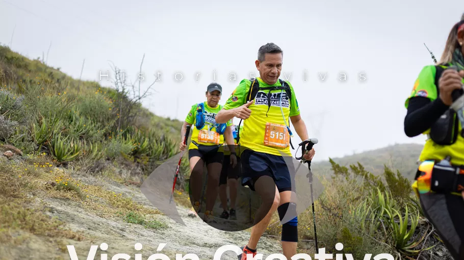 Foto del evento Ultra Cañon Mariposas 2024