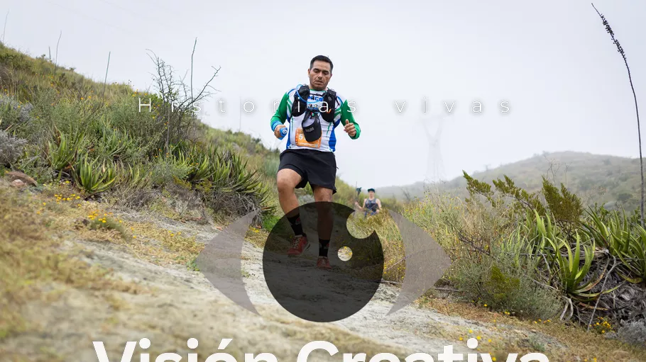 Foto del evento Ultra Cañon Mariposas 2024