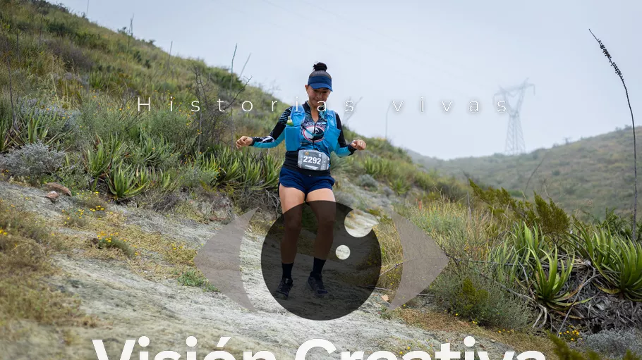 Foto del evento Ultra Cañon Mariposas 2024