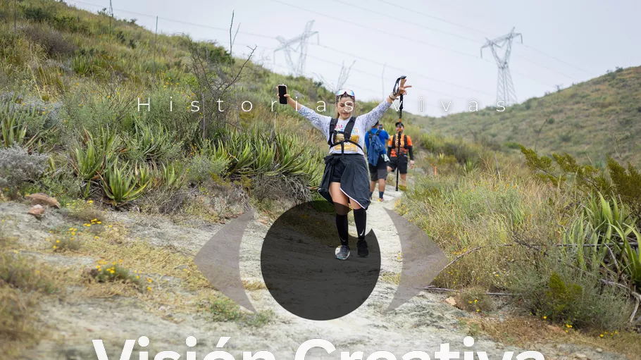 Foto del evento Ultra Cañon Mariposas 2024
