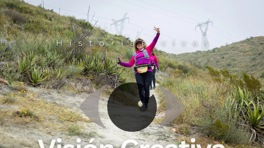 Foto del evento Ultra Cañon Mariposas 2024