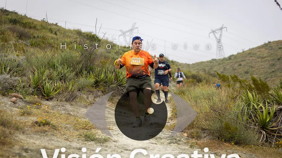Foto del evento Ultra Cañon Mariposas 2024