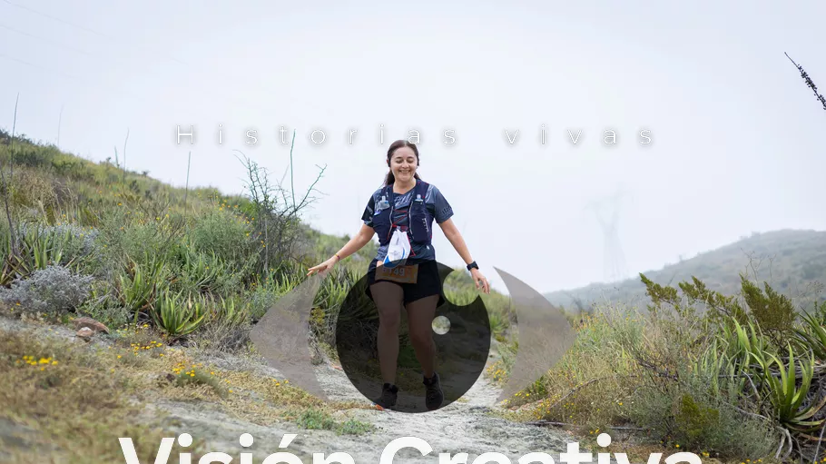 Foto del evento Ultra Cañon Mariposas 2024