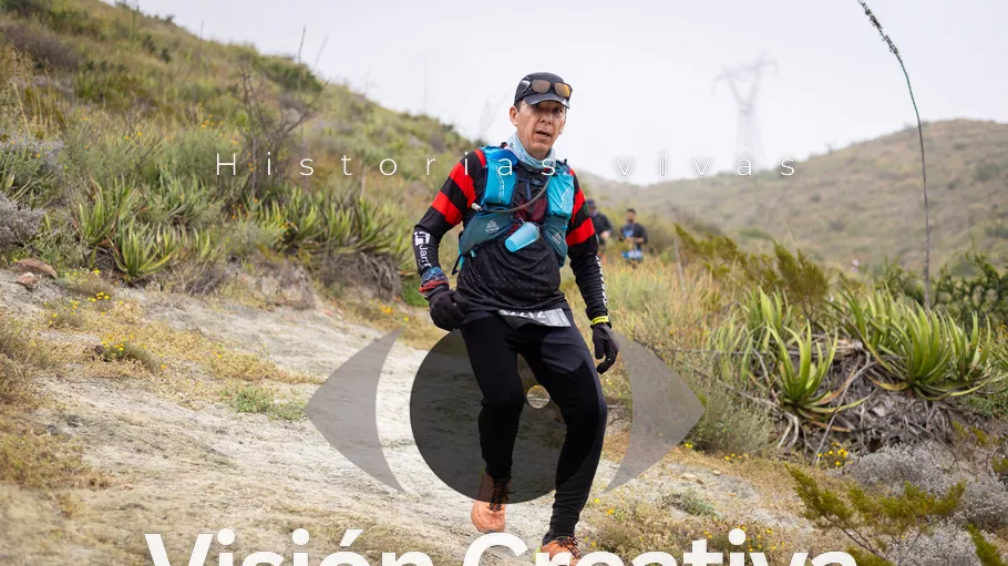Foto del evento Ultra Cañon Mariposas 2024