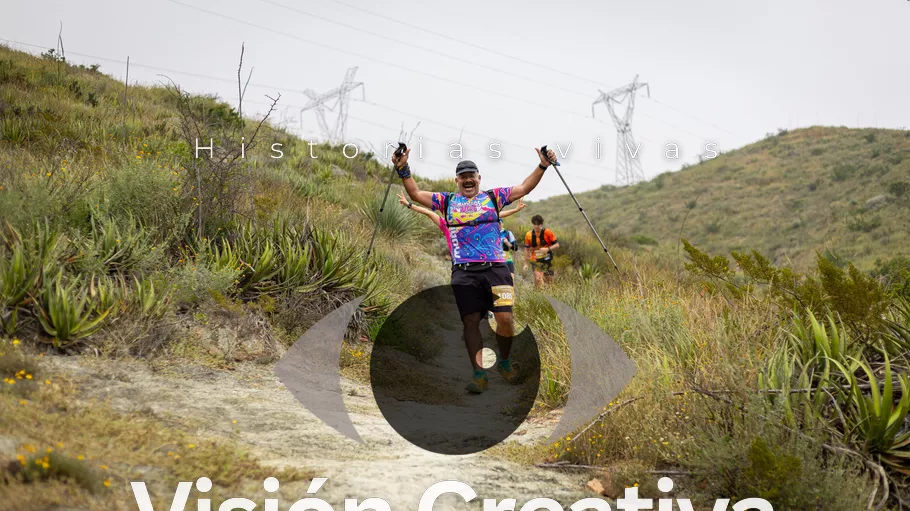 Foto del evento Ultra Cañon Mariposas 2024