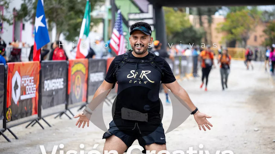 Foto del evento Ultra Cañon Mariposas 2024