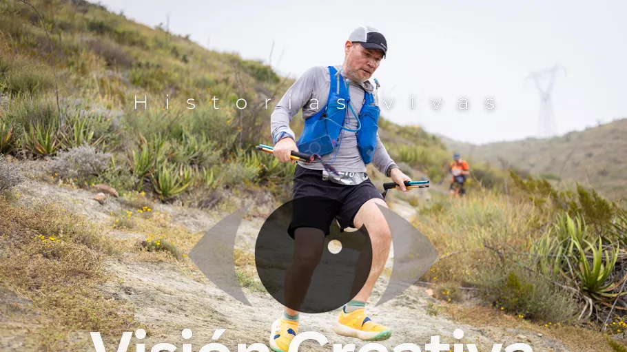 Foto del evento Ultra Cañon Mariposas 2024