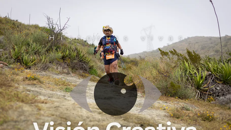 Foto del evento Ultra Cañon Mariposas 2024