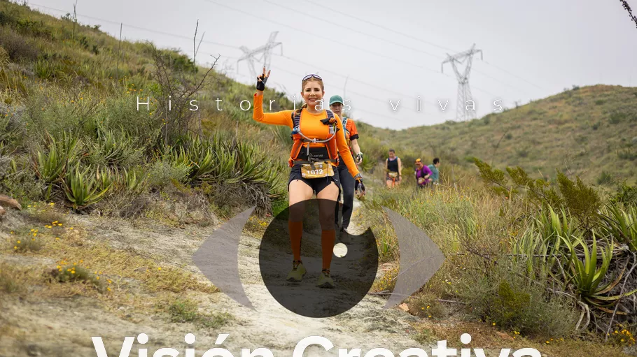 Foto del evento Ultra Cañon Mariposas 2024