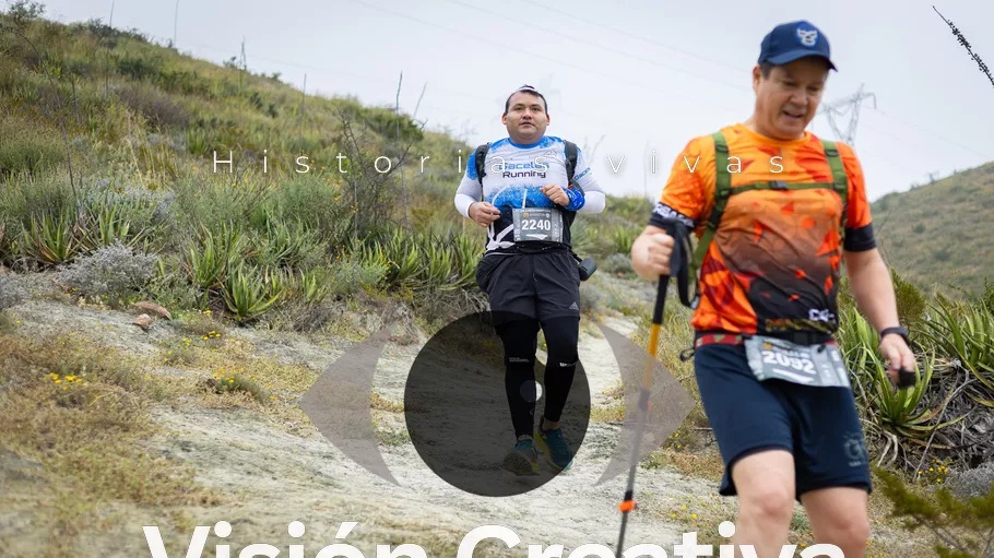 Foto del evento Ultra Cañon Mariposas 2024