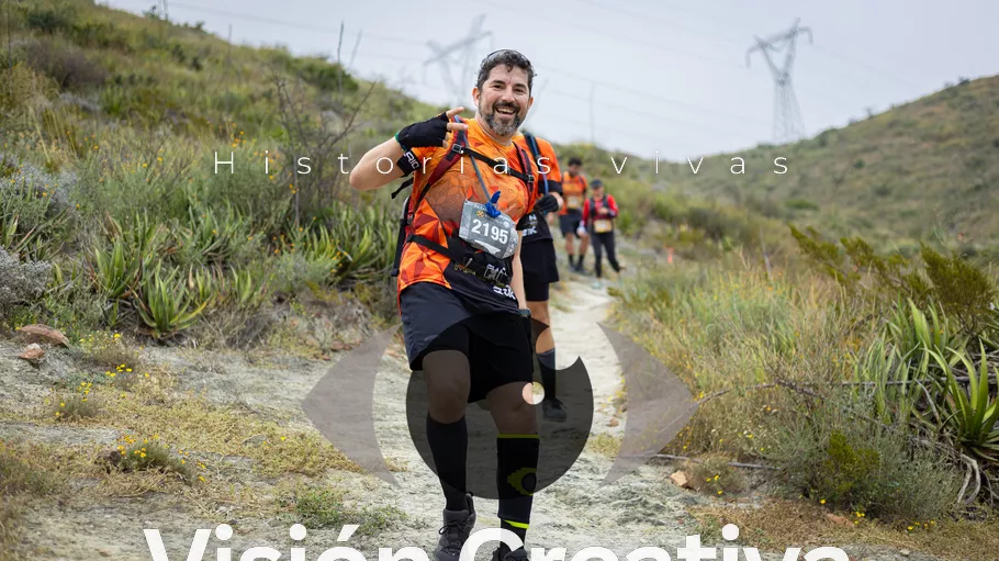 Foto del evento Ultra Cañon Mariposas 2024
