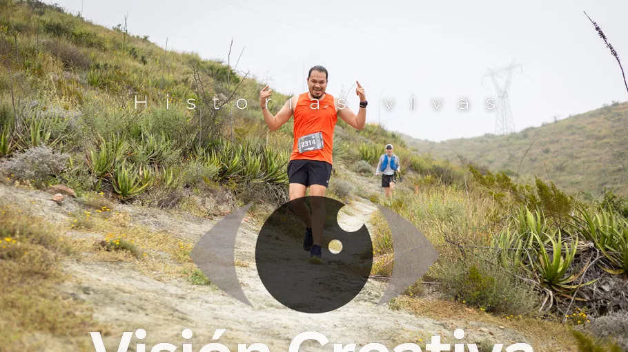 Foto del evento Ultra Cañon Mariposas 2024