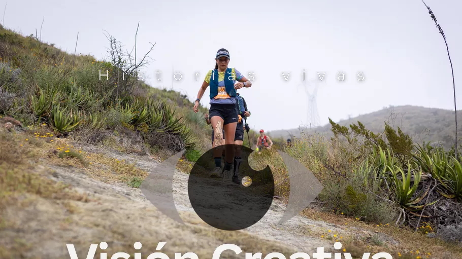 Foto del evento Ultra Cañon Mariposas 2024
