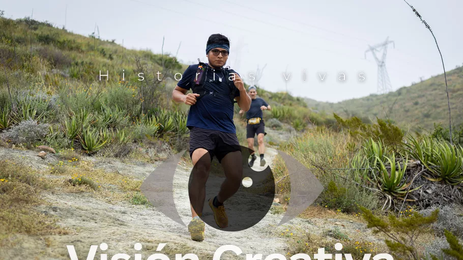 Foto del evento Ultra Cañon Mariposas 2024