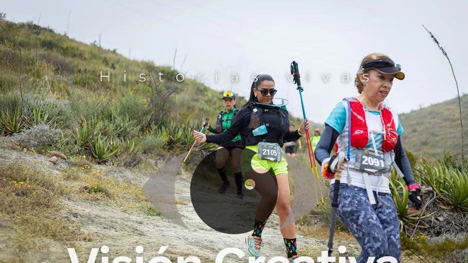 Foto del evento Ultra Cañon Mariposas 2024